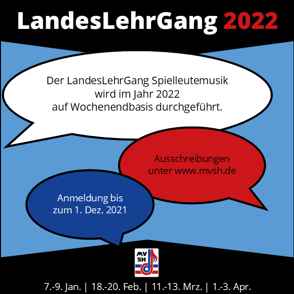 Landeslehrgang 2022