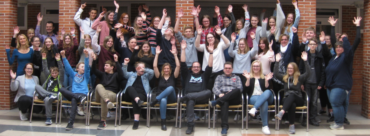 Landeslehrgang 2019 - Spielleutemusik