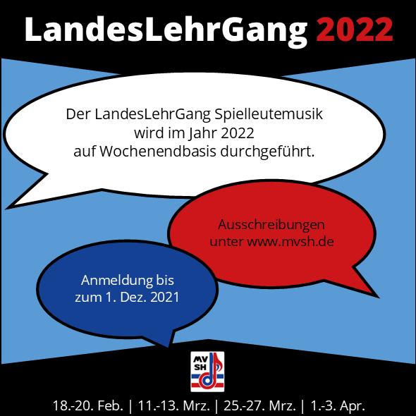 Landeslehrgang 2022