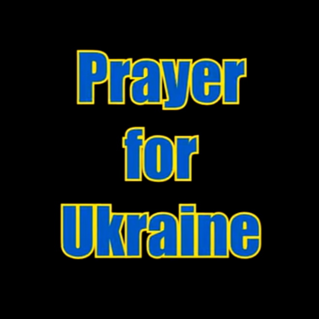 MaD - Prayer for Ukraine