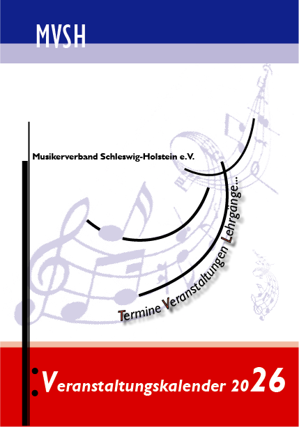 MVSH Veranstaltungskalender 2026